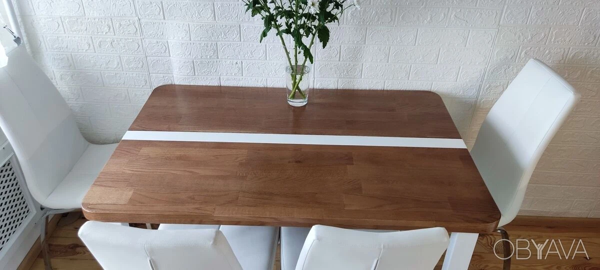 2-room apartment, 61 sq.m