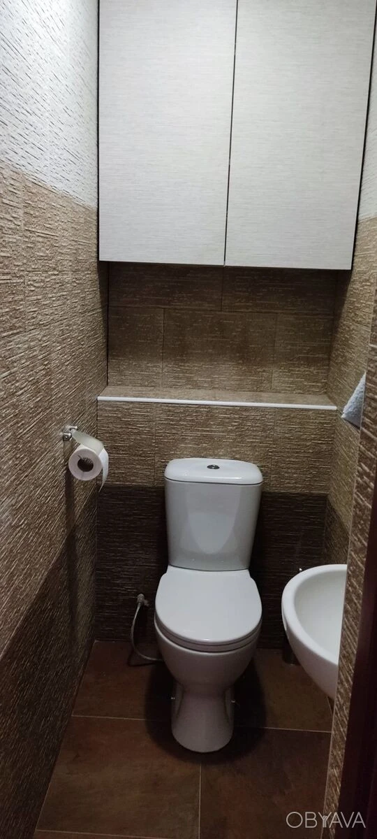 2-room apartment, 61 sq.m