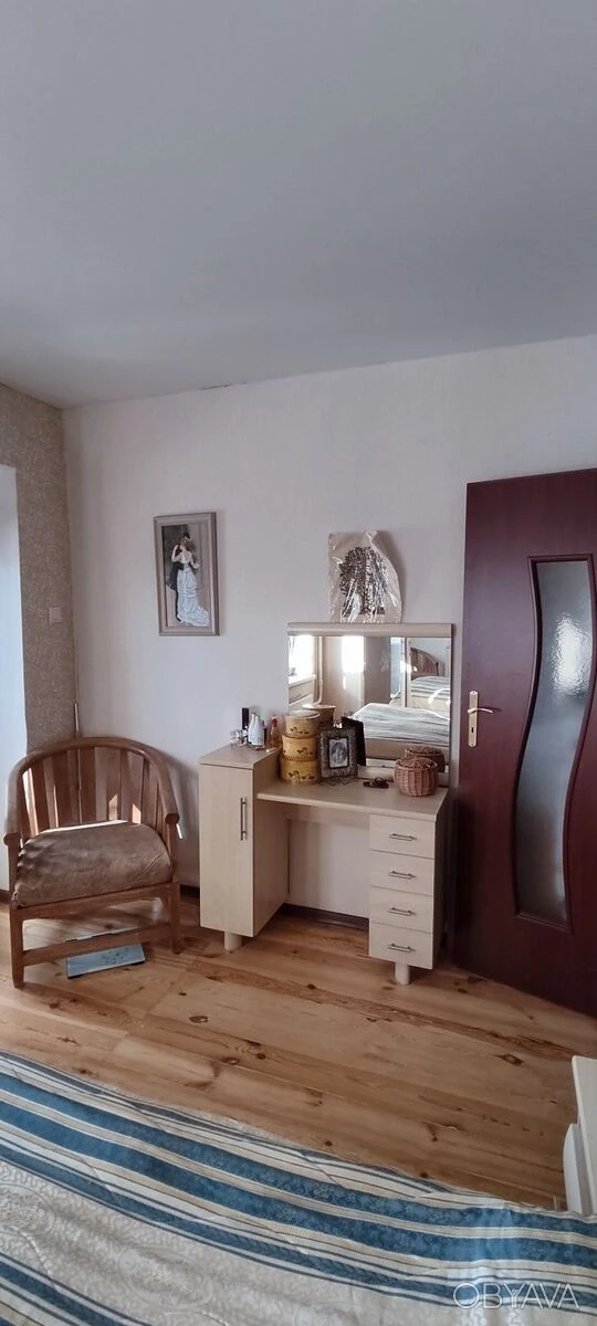 2-room apartment, 61 sq.m