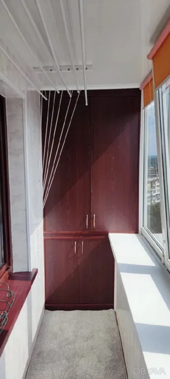 2-room apartment, 61 sq.m