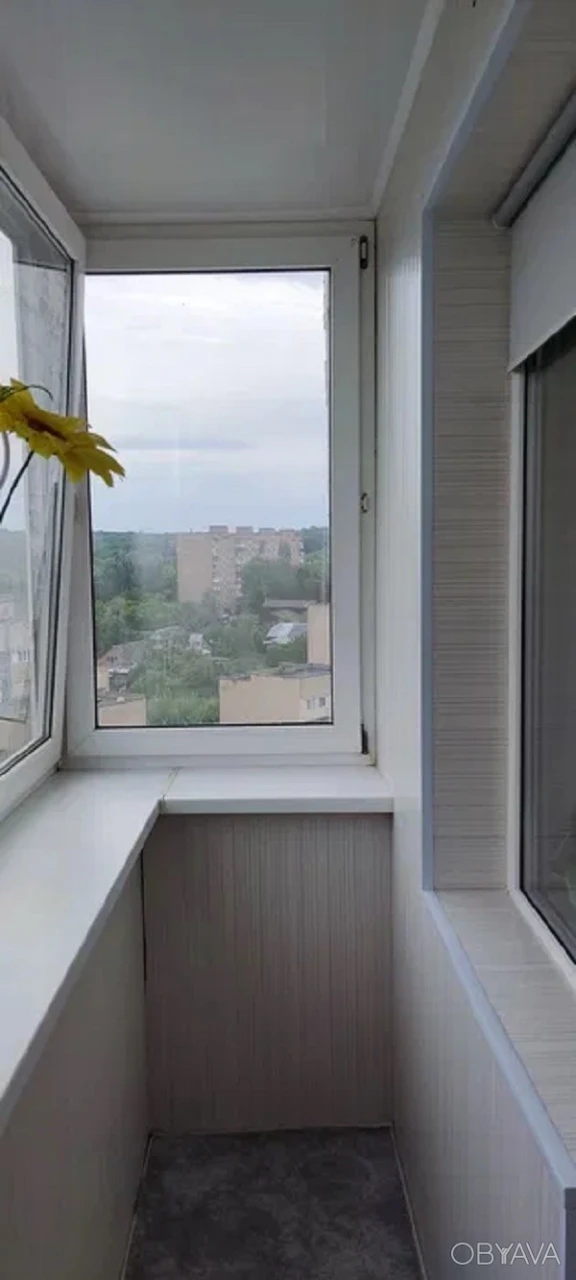 2-room apartment, 61 sq.m