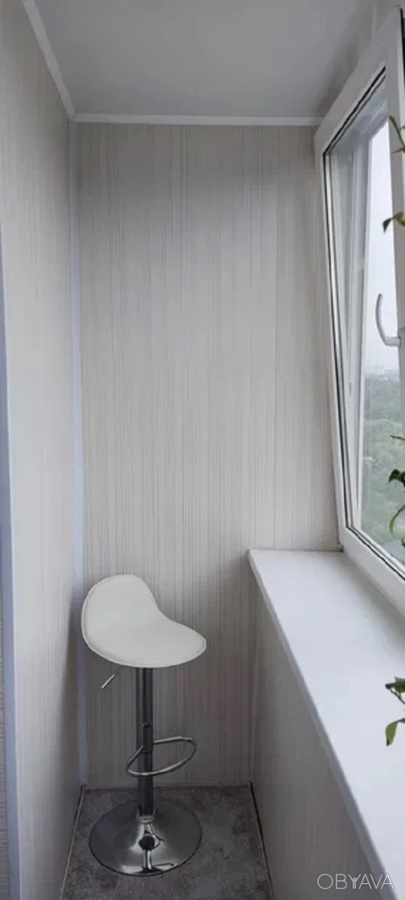 2-room apartment, 61 sq.m