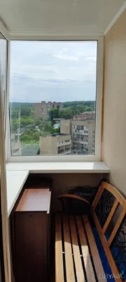 2-room apartment, 61 sq.m