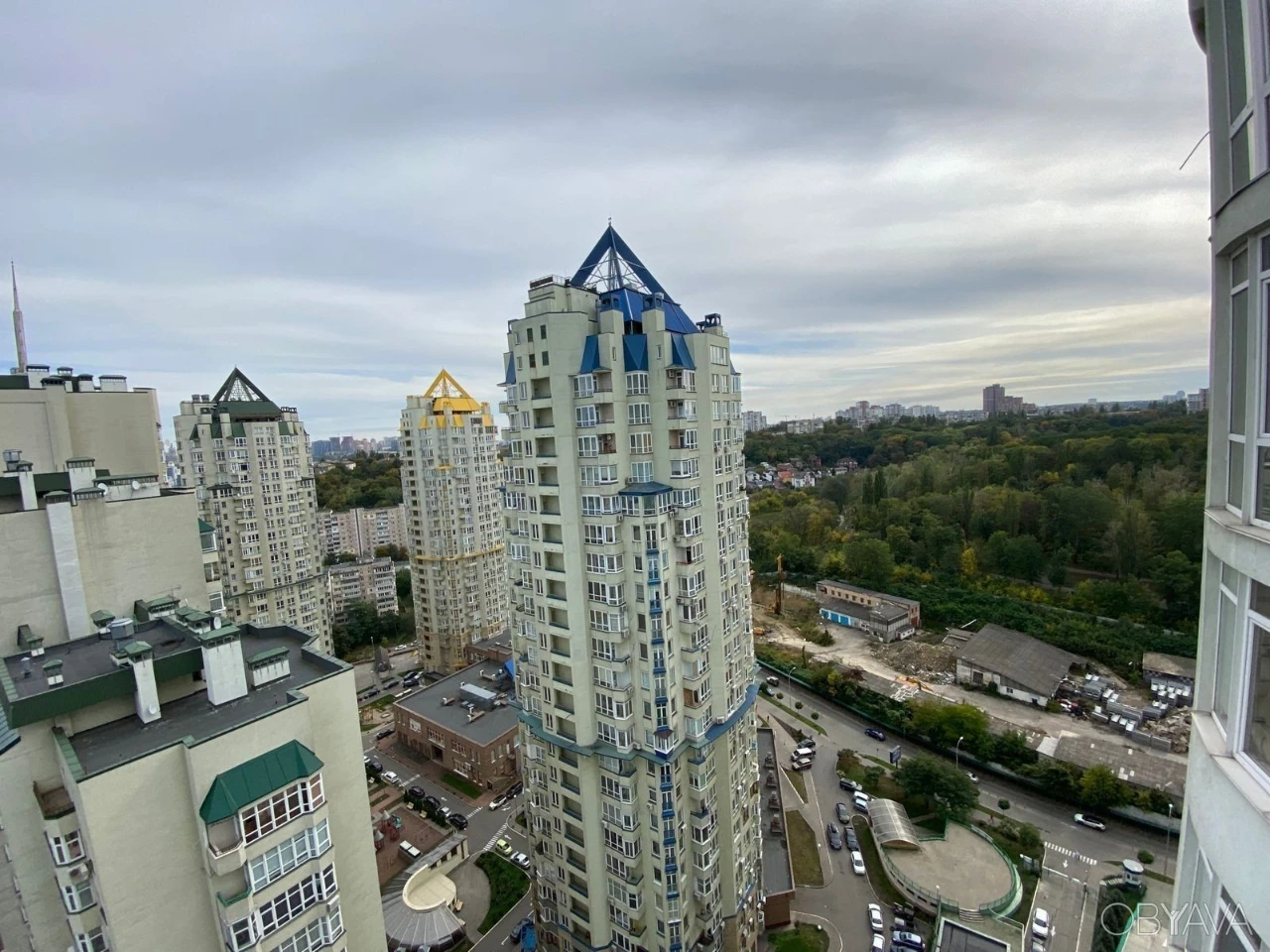 2-комнатная квартира, 100 кв.м