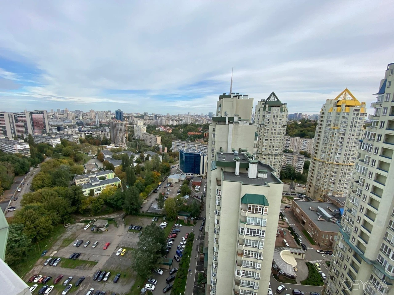 2-комнатная квартира, 100 кв.м