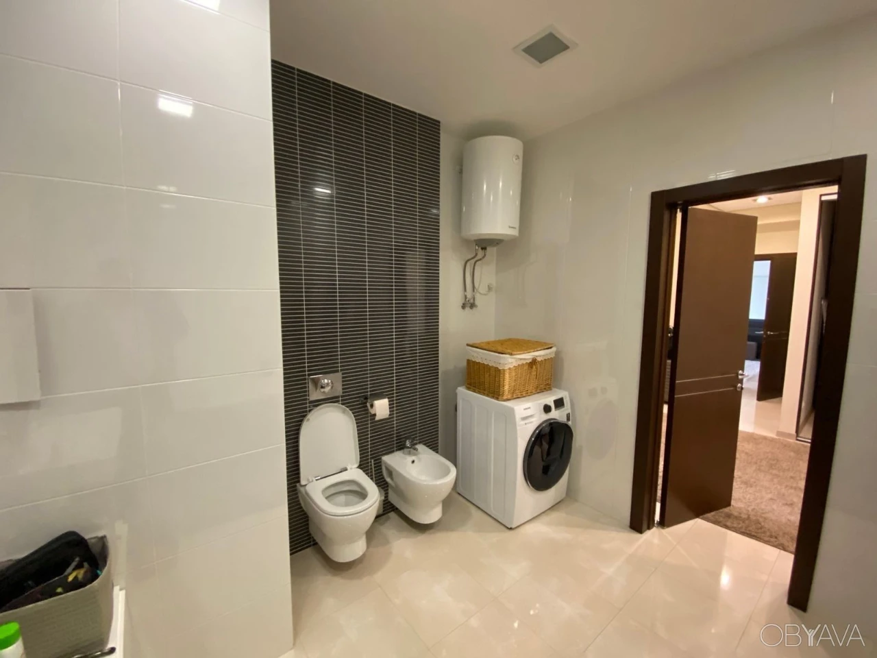 2-комнатная квартира, 100 кв.м