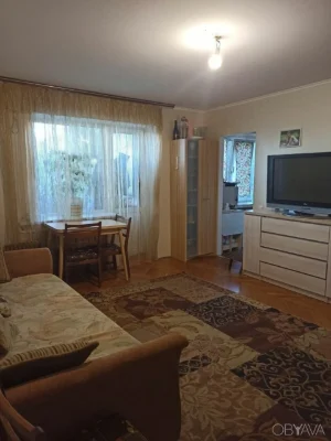 Sale of a 3-room apartment on Кирилівська Street 116a