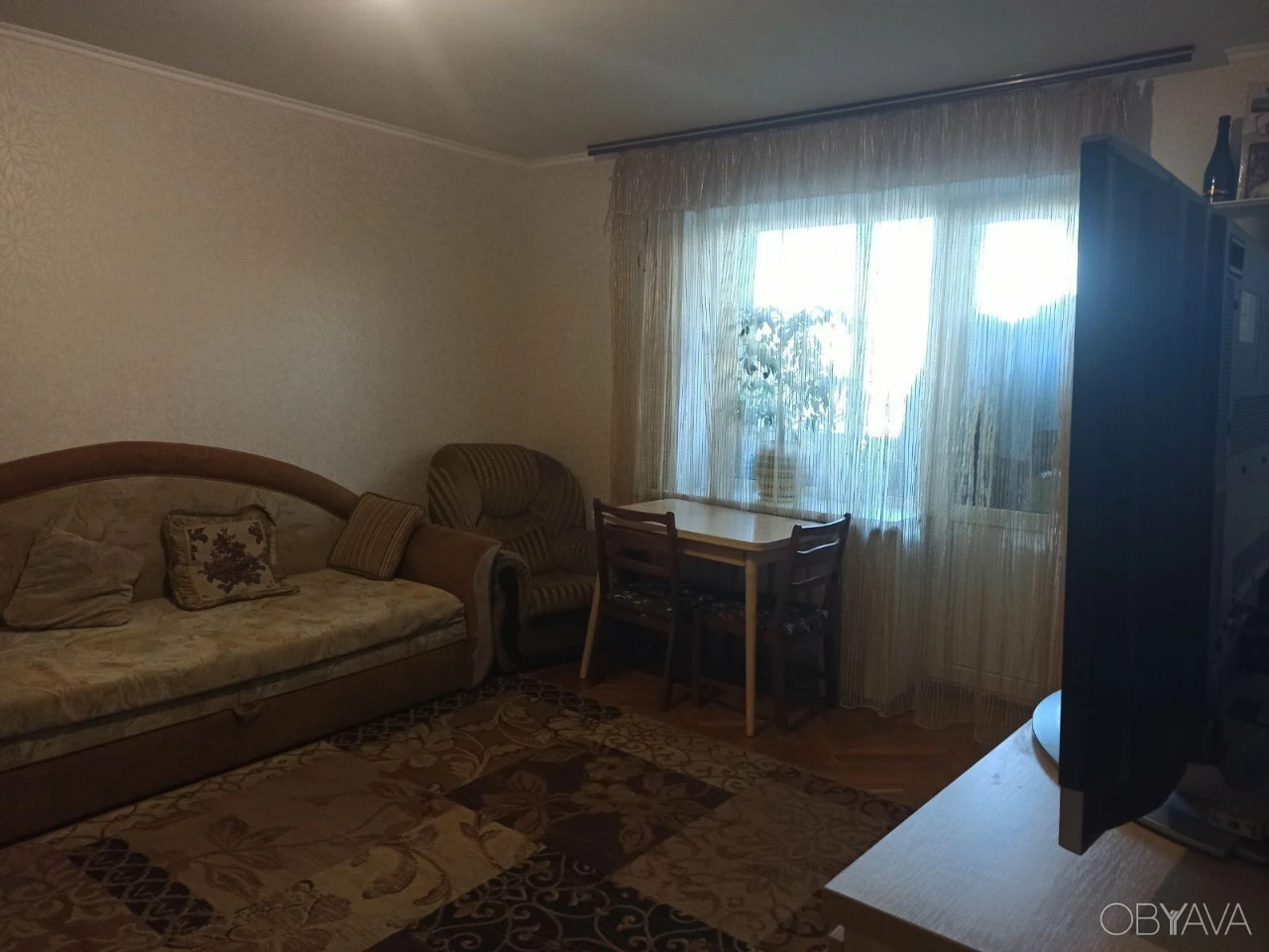 Sale of a 3-room apartment on Кирилівська Street 116a