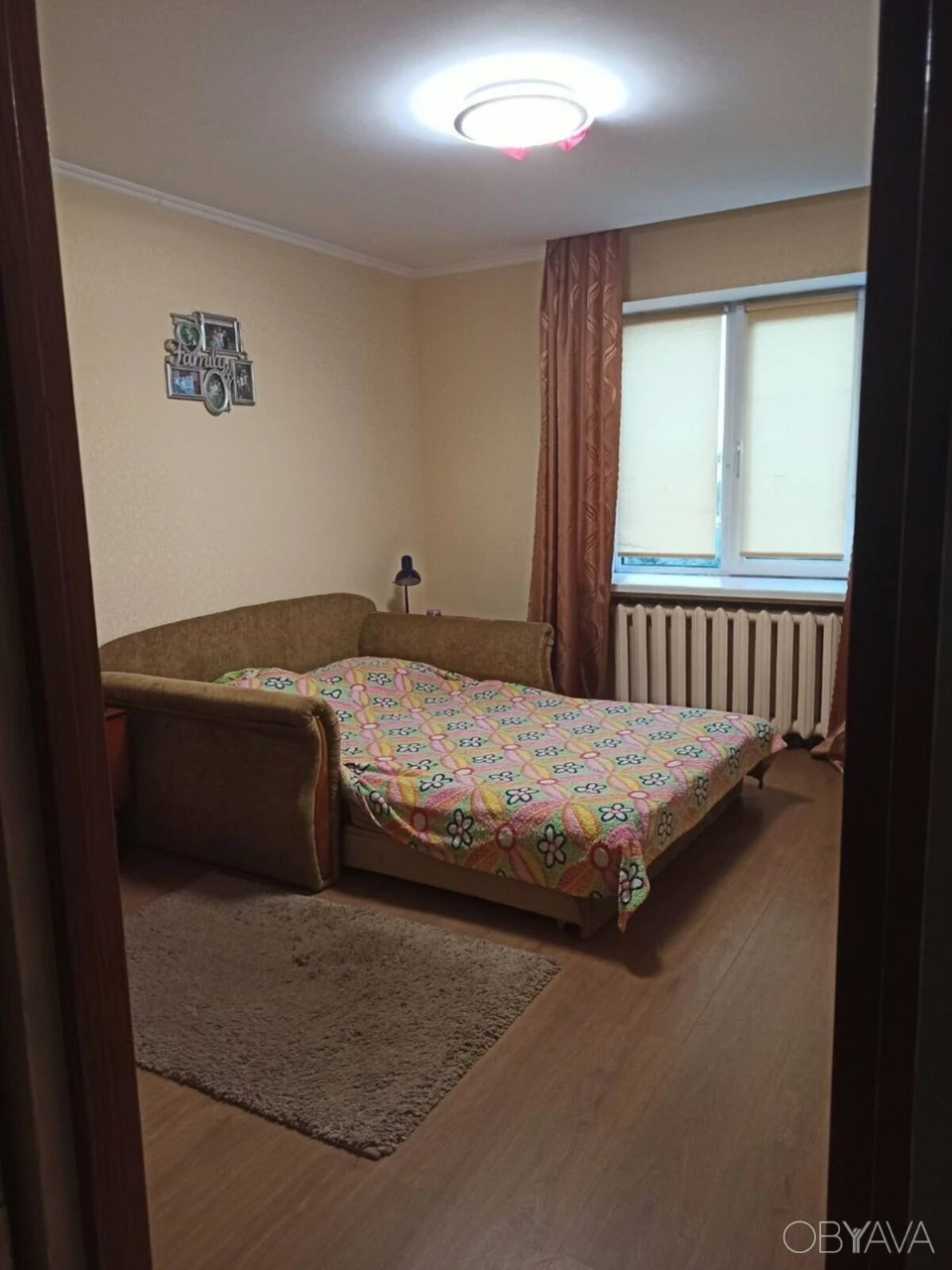 Sale of a 3-room apartment on Кирилівська Street 116a