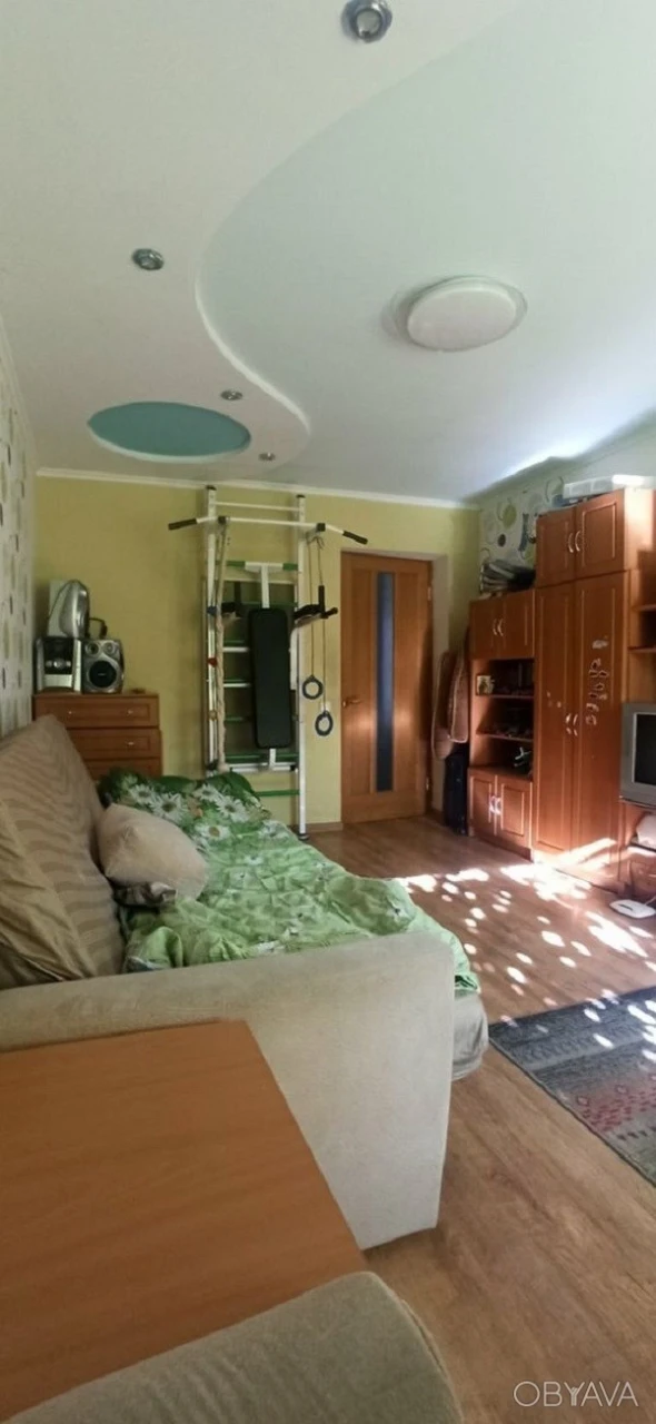 Sale of a 3-room apartment on Кирилівська Street 116a