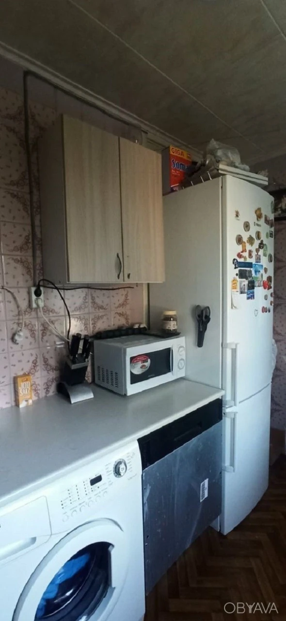 Sale of a 3-room apartment on Кирилівська Street 116a