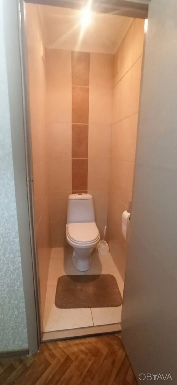 Sale of a 3-room apartment on Кирилівська Street 116a