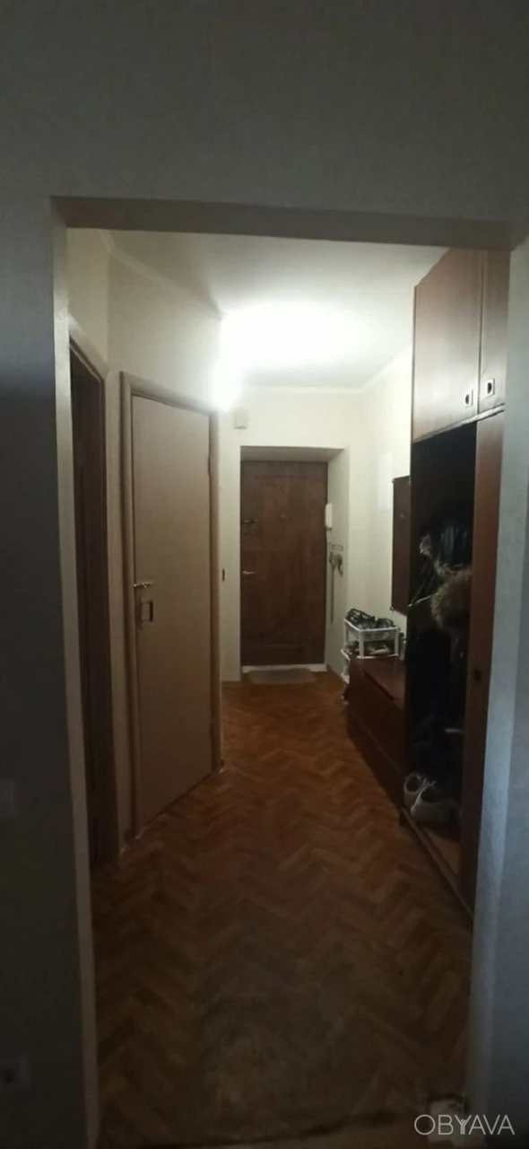 Sale of a 3-room apartment on Кирилівська Street 116a