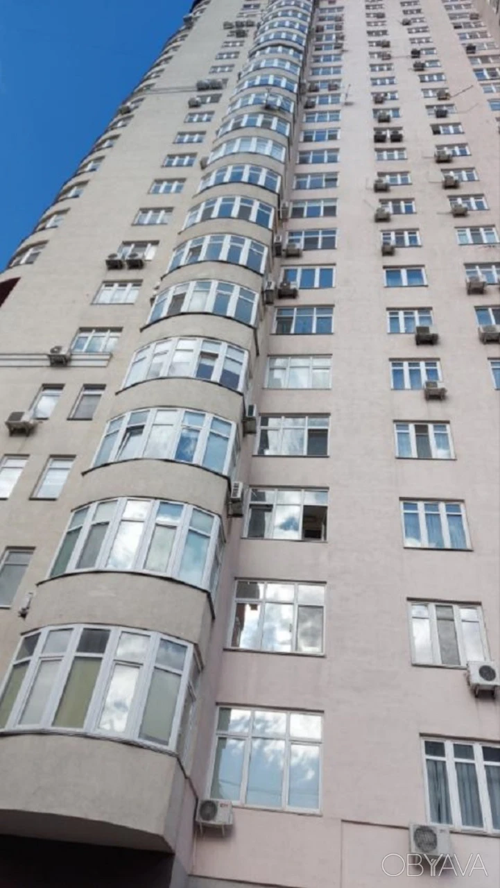 Продажа двухэтажной квартиры, 6 комнат, ул. Преображенская (К)