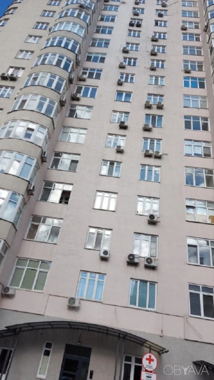Продажа двухэтажной квартиры, 6 комнат, ул. Преображенская (К)