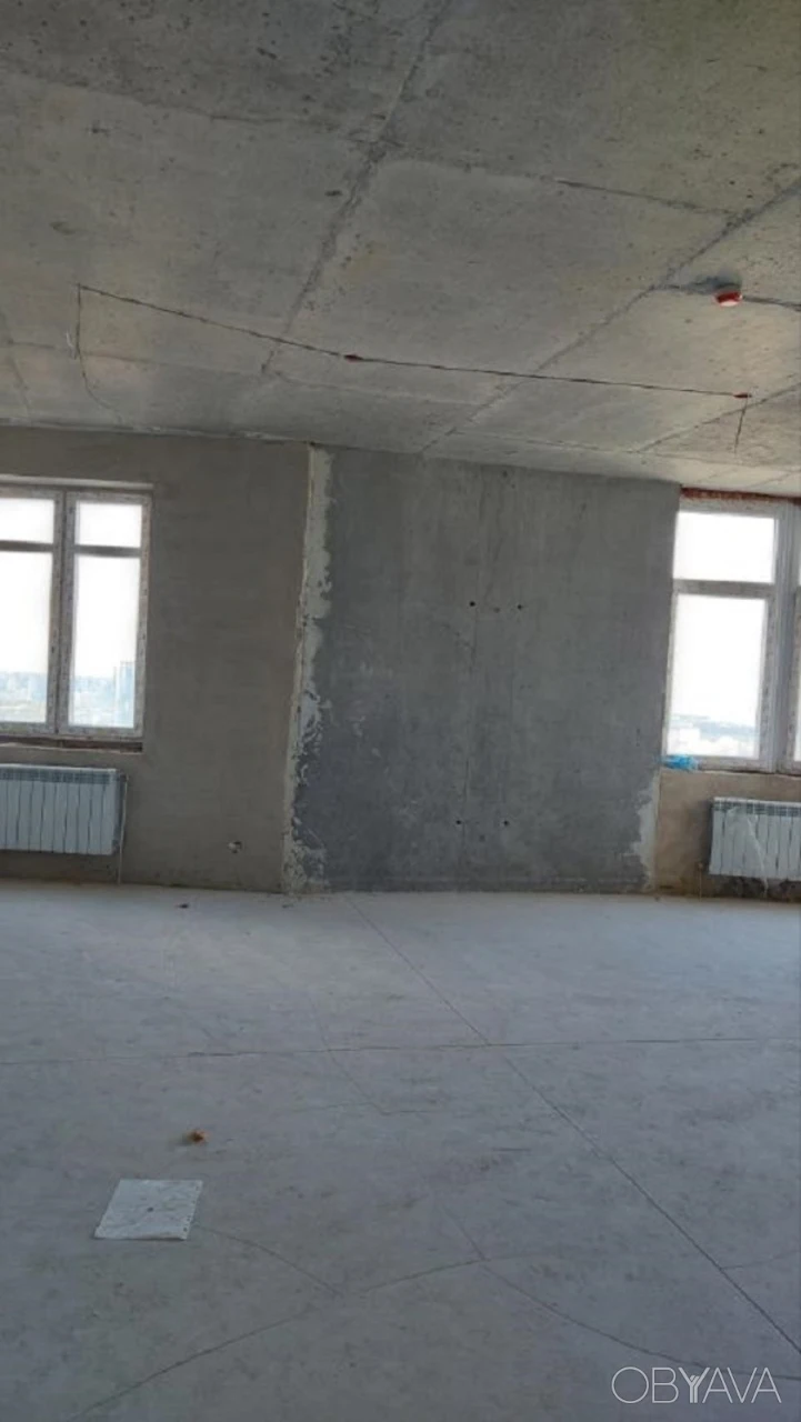 Продажа двухэтажной квартиры, 6 комнат, ул. Преображенская (К)