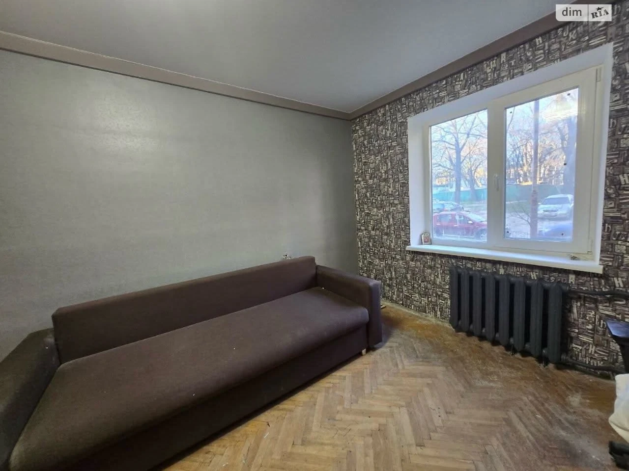 Продажа квартиры в Борщаровке