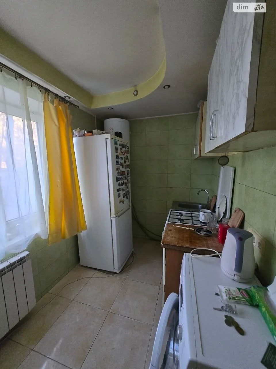 Продажа квартиры в Борщаровке