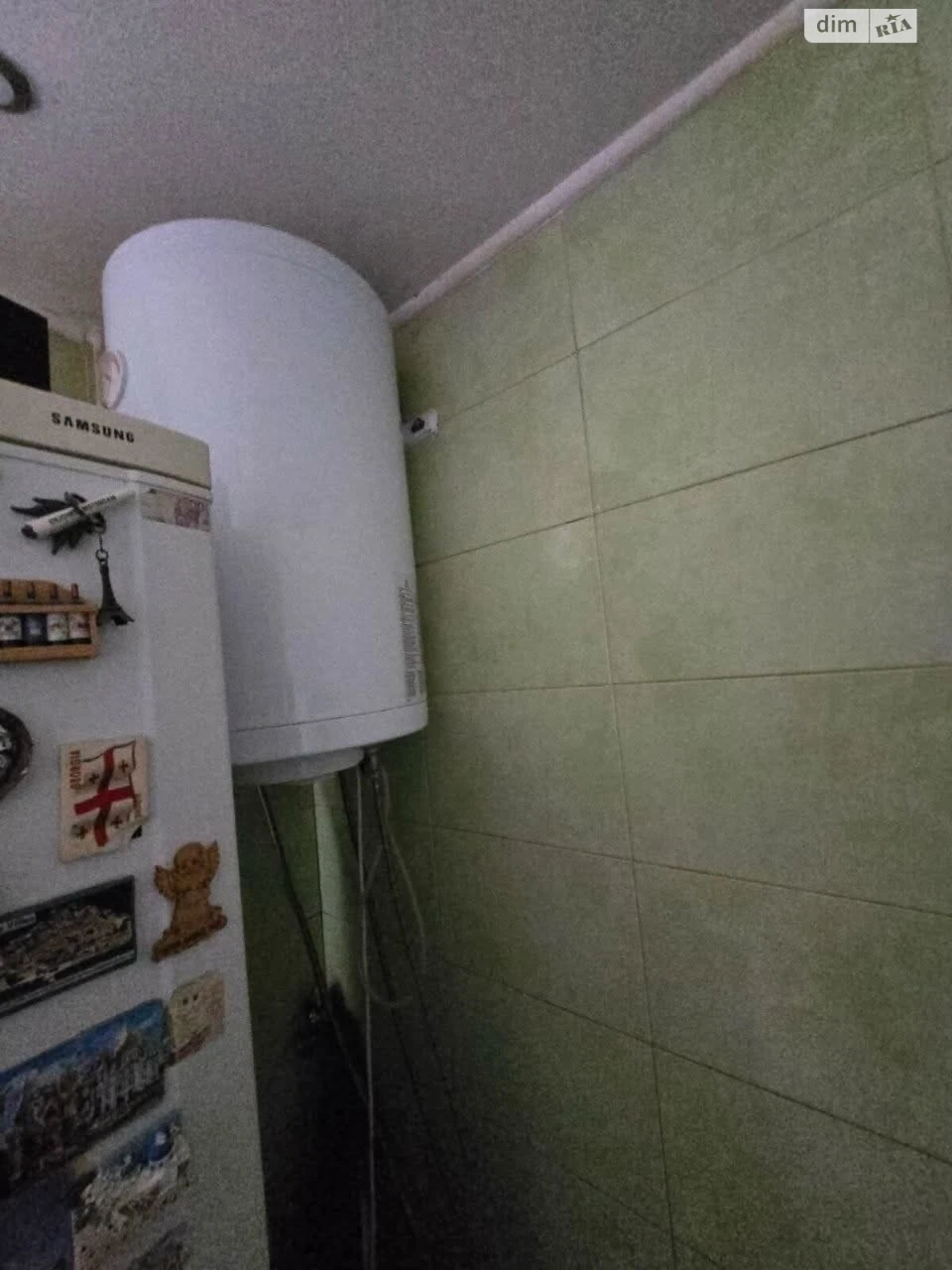 Продажа квартиры в Борщаровке