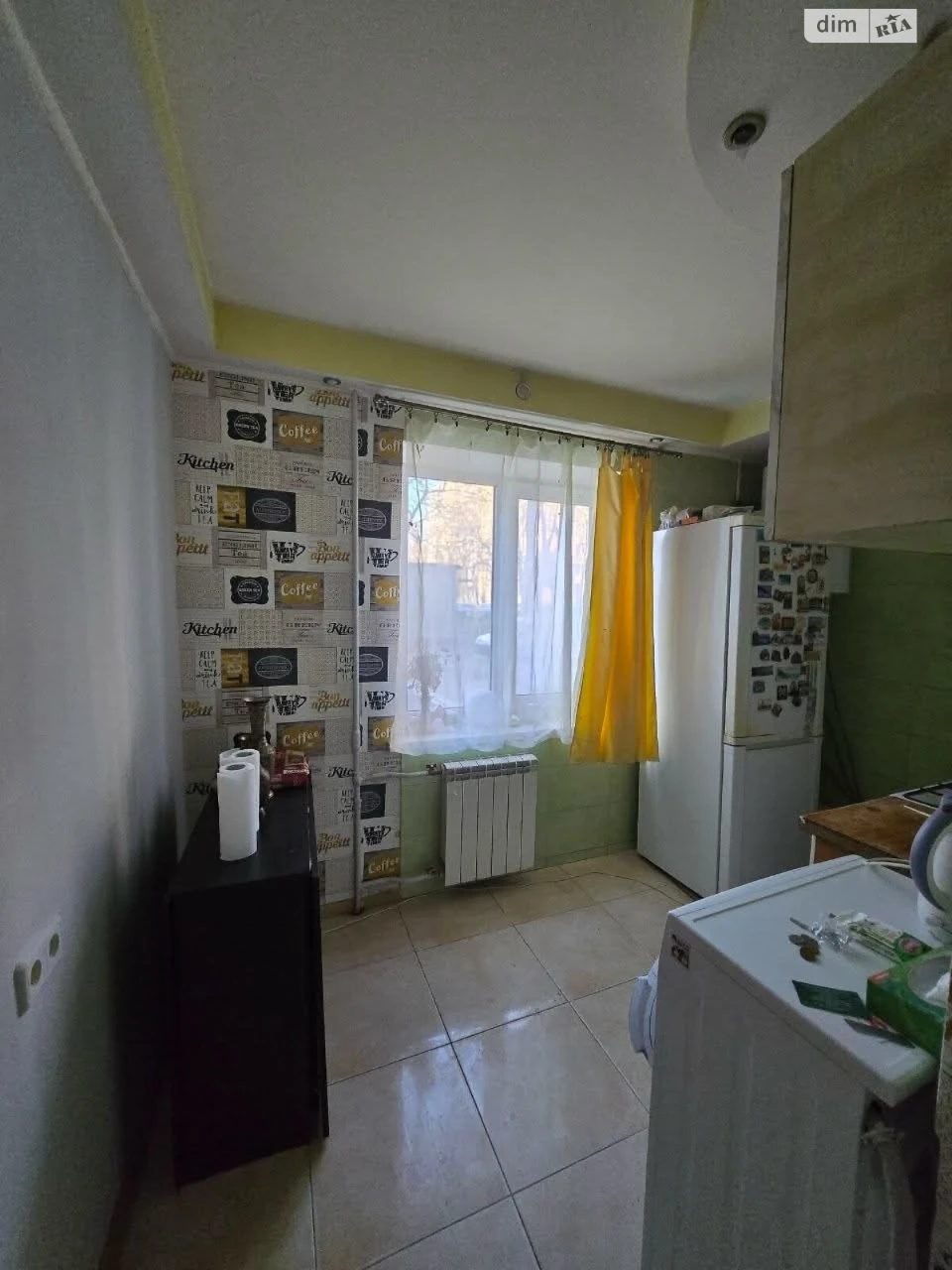 Продажа квартиры в Борщаровке