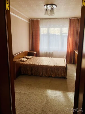 Продаж 3-кімнатної квартири, Дніпровська набережна 9а, Березняки