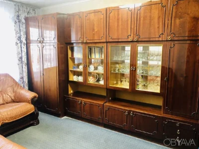 Продаж 3-кімнатної квартири, Дніпровська набережна 9а, Березняки