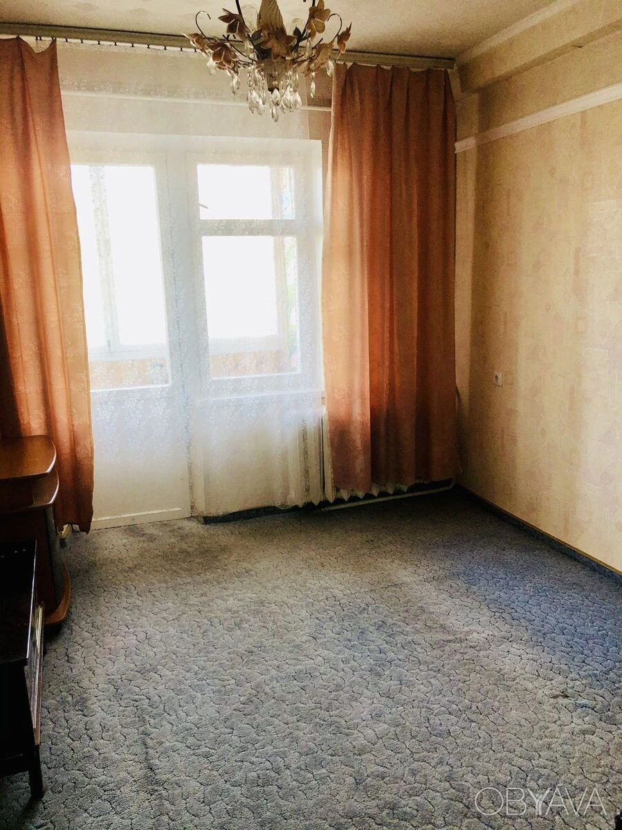 Продаж 3-кімнатної квартири, Дніпровська набережна 9а, Березняки