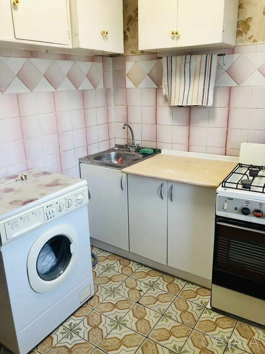 Продаж 3-кімнатної квартири, Дніпровська набережна 9а, Березняки