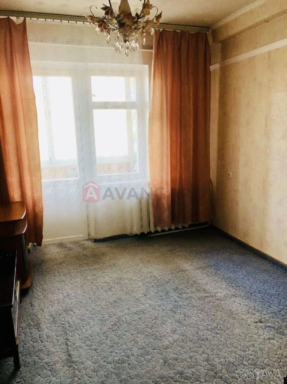 Продаж 3-кімнатної квартири, Дніпровська набережна 9а, Березняки