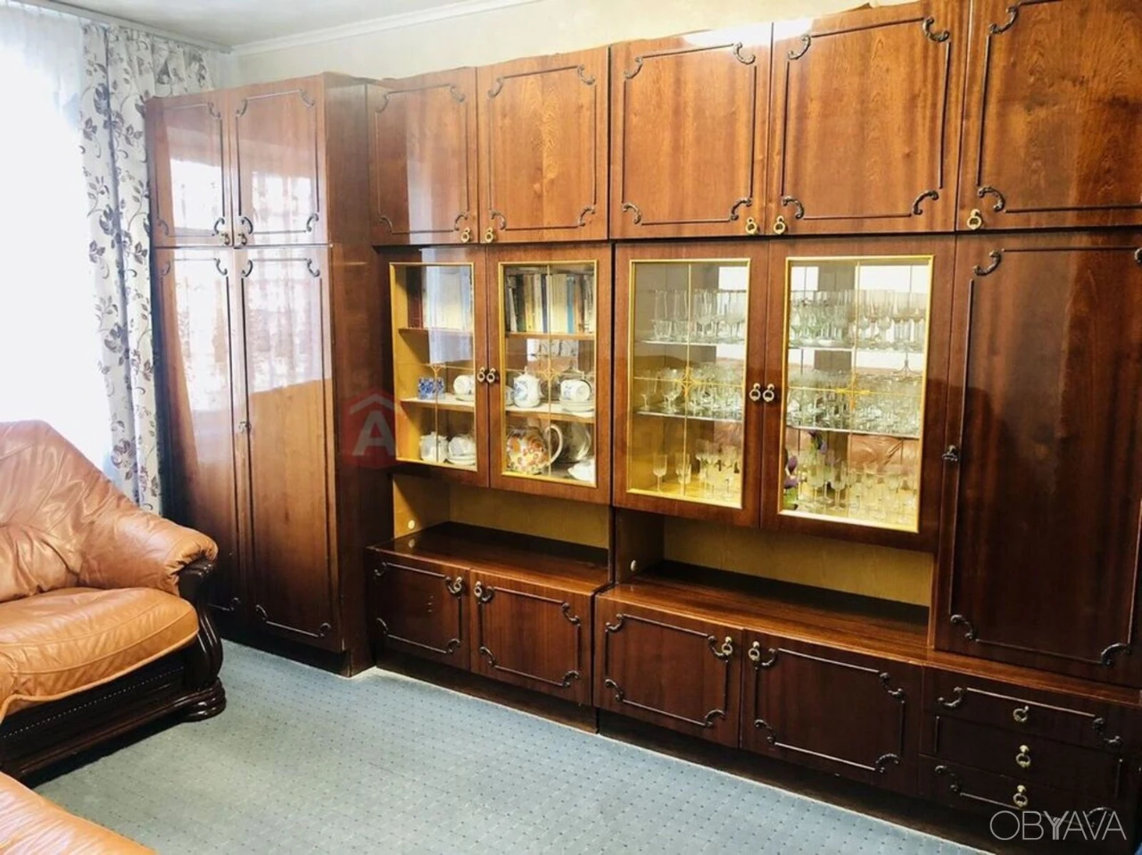 Продаж 3-кімнатної квартири, Дніпровська набережна 9а, Березняки