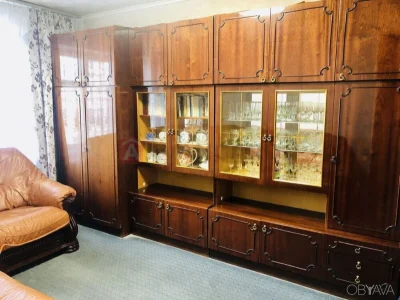 Продаж 3-кімнатної квартири, Дніпровська набережна 9а, Березняки