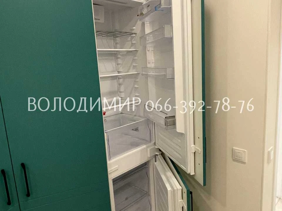 Квартира. Київ, Предславинська вул.