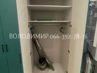 Квартира. Київ, Предславинська вул.