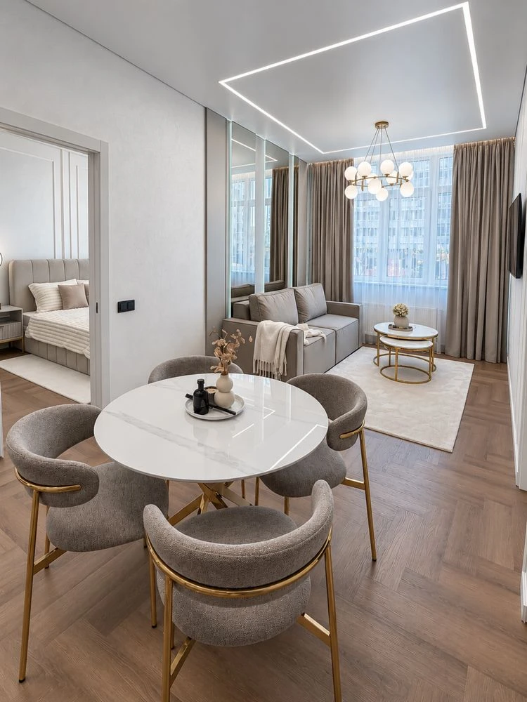 Продаж ‼️2-кімнатна квартира, ЖК "Атмосфера", проспект Аркадія, Французький