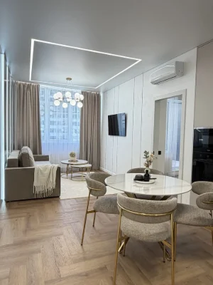 Продаж ‼️2-кімнатна квартира, ЖК "Атмосфера", проспект Аркадія, Французький