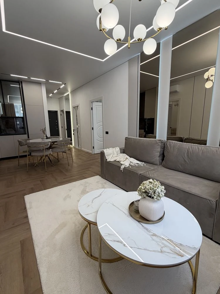 Продаж ‼️2-кімнатна квартира, ЖК "Атмосфера", проспект Аркадія, Французький