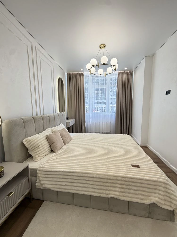 Продаж ‼️2-кімнатна квартира, ЖК "Атмосфера", проспект Аркадія, Французький