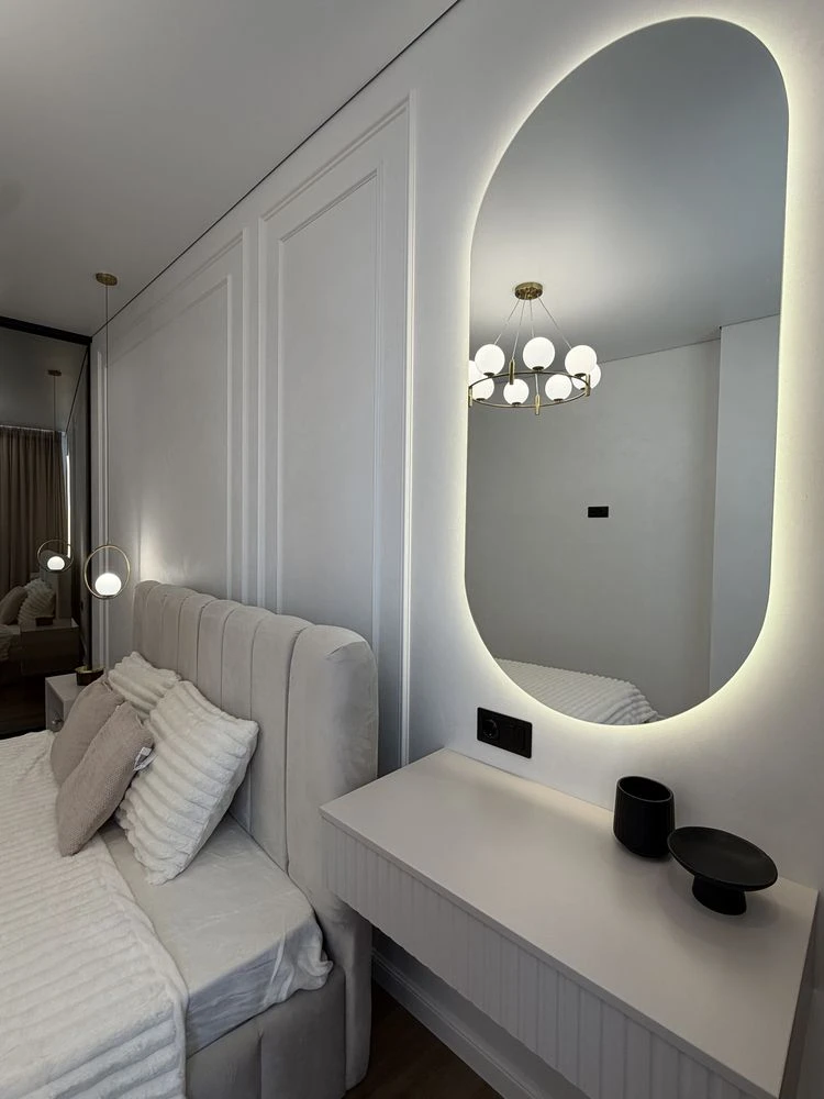 Продаж ‼️2-кімнатна квартира, ЖК "Атмосфера", проспект Аркадія, Французький