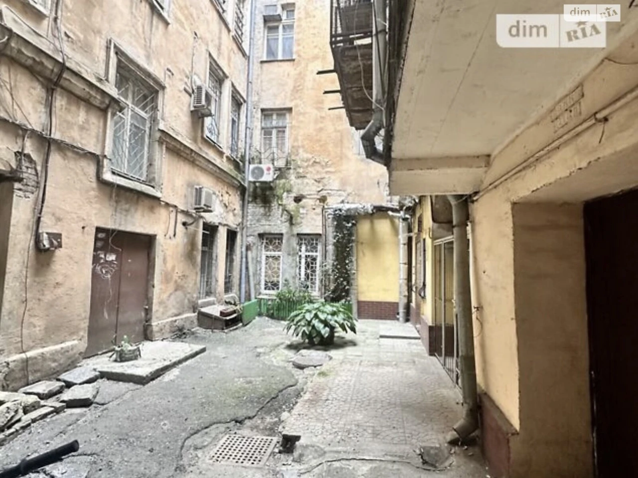 Довгострокова Оренда Квартири в Приморському
