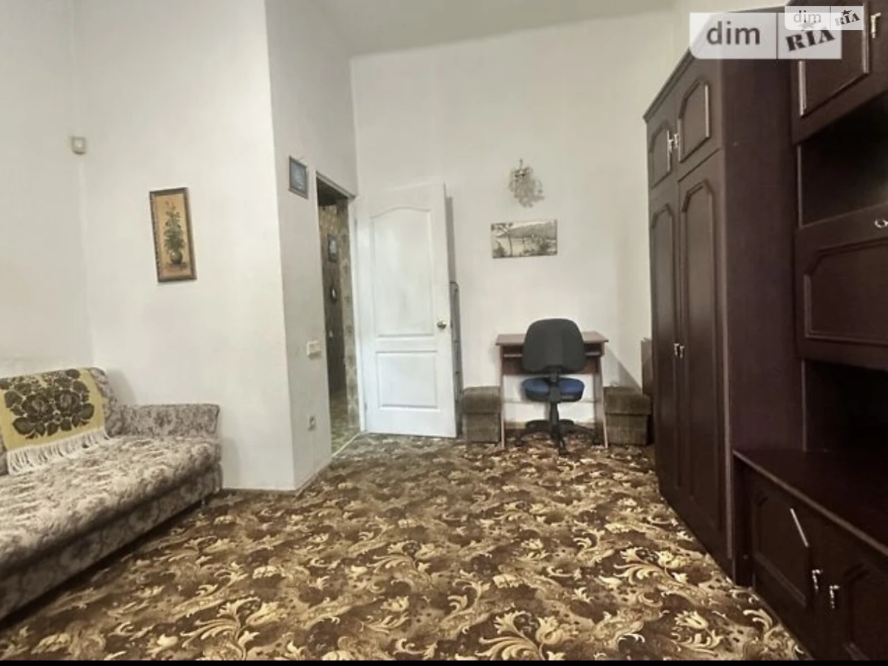 Довгострокова Оренда Квартири в Приморському