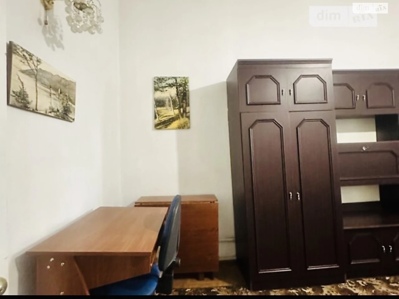 Довгострокова Оренда Квартири в Приморському