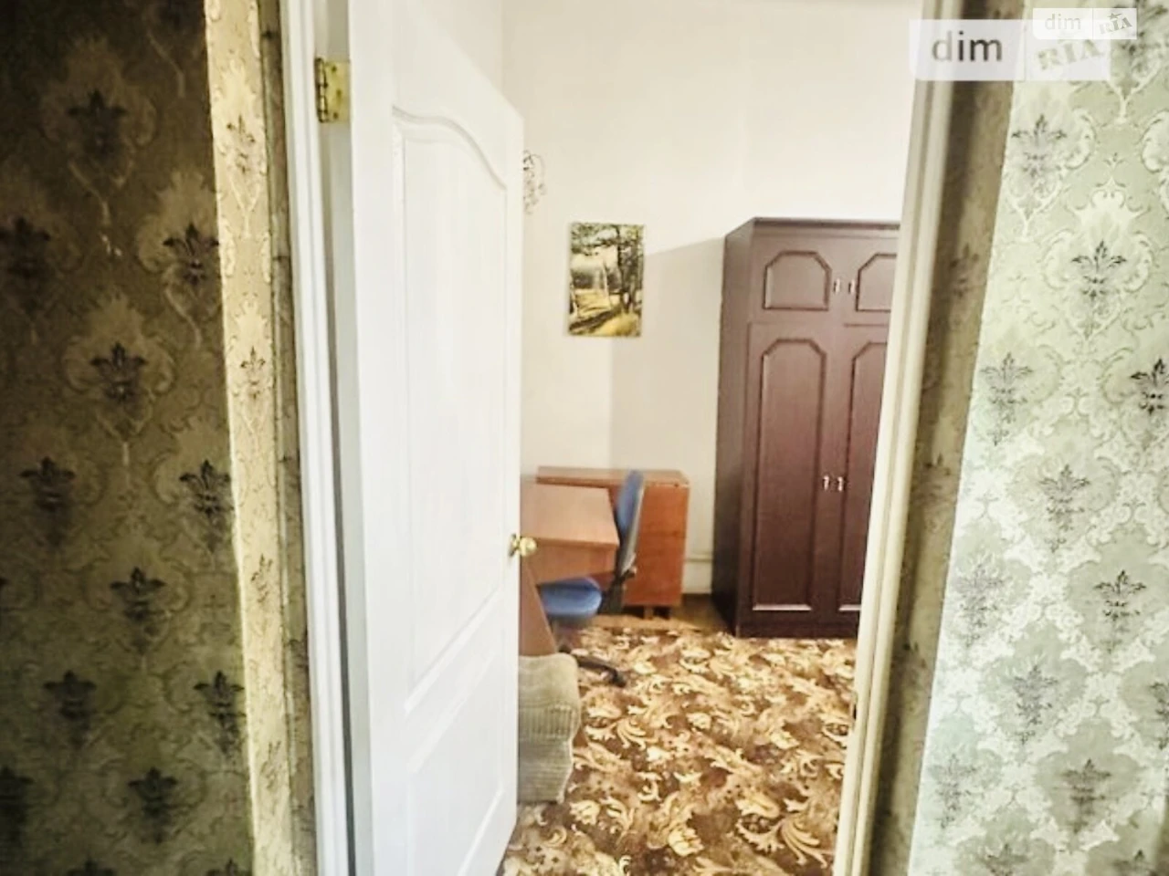 Довгострокова Оренда Квартири в Приморському