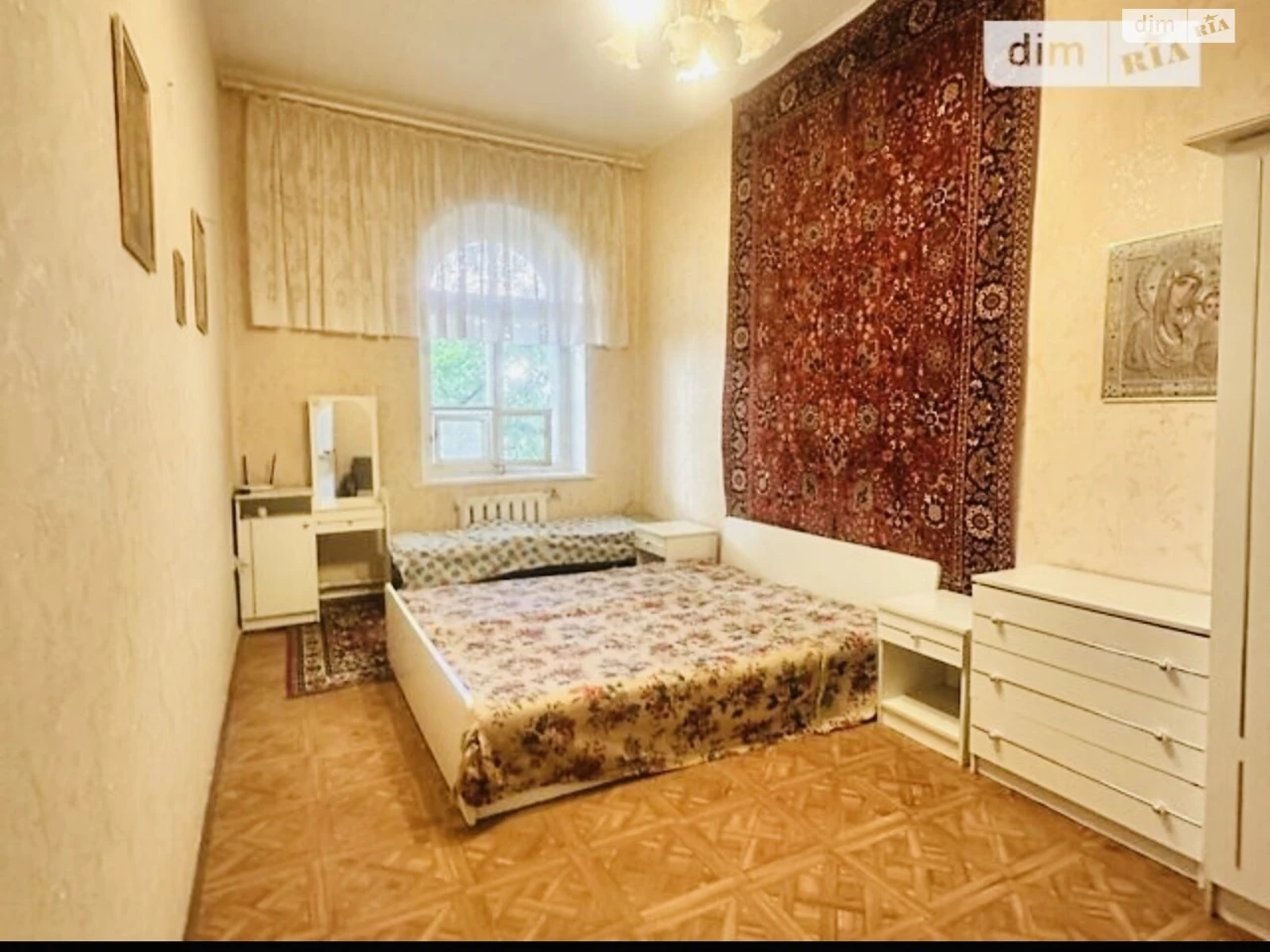 Довгострокова Оренда Квартири в Приморському