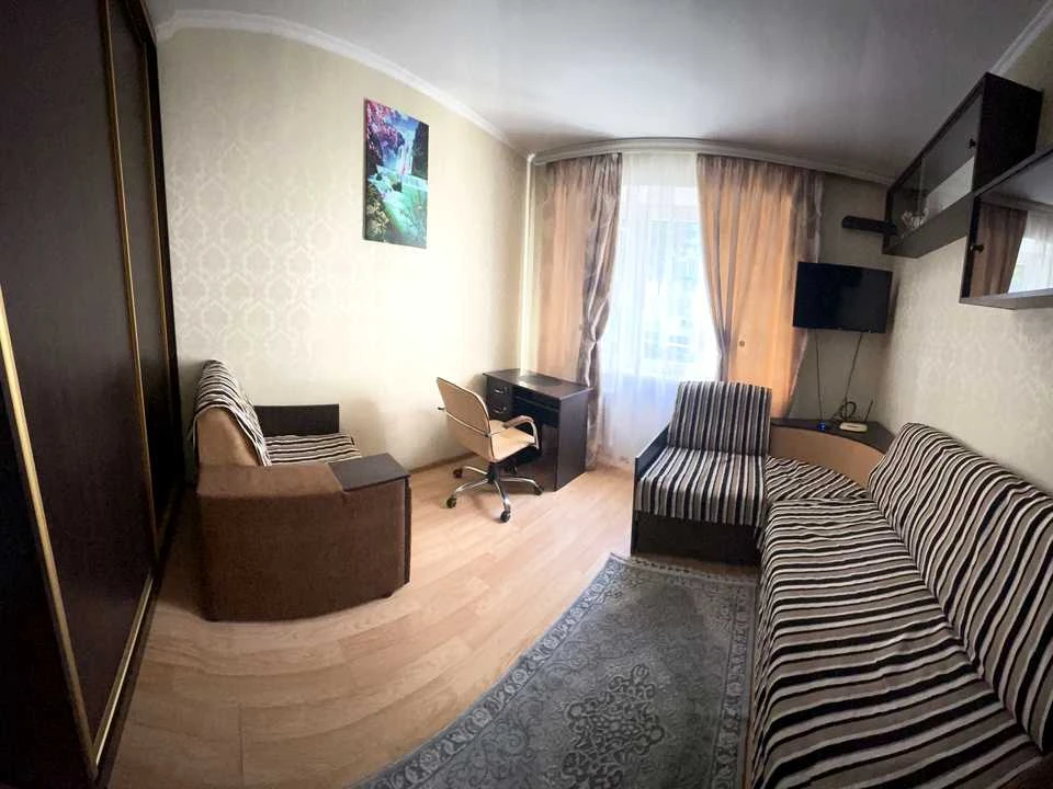 Квартира. Одесса, Парковая улица
