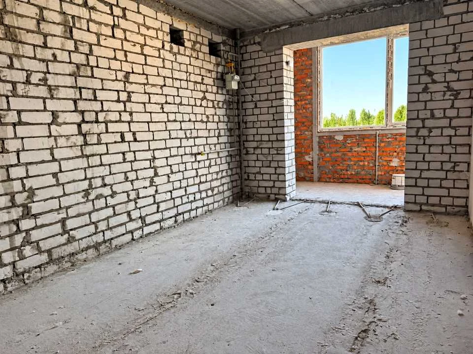 Apartment. Smiianka Street, Cherkasy
