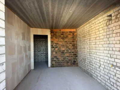 Apartment. Smiianka Street, Cherkasy