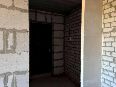 Apartment. Smiianka Street, Cherkasy