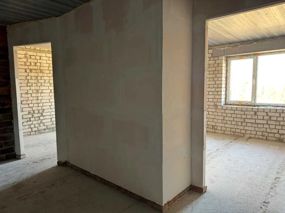 Apartment. Smiianka Street, Cherkasy
