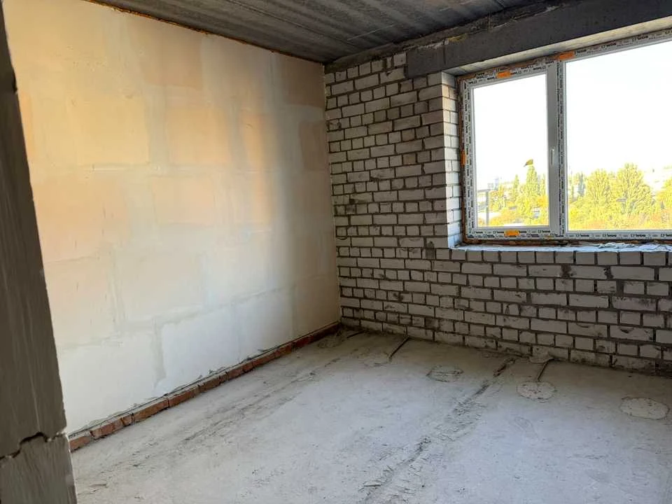 Apartment. Smiianka Street, Cherkasy