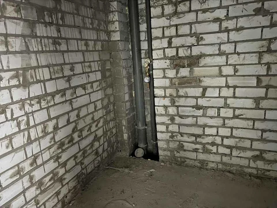 Apartment. Smiianka Street, Cherkasy